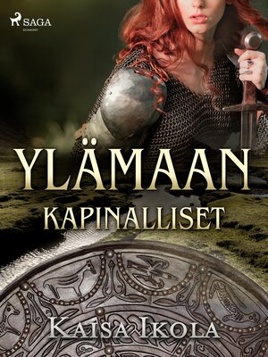 cover image of Ylämaan kapinalliset